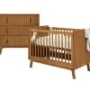Senna 2-delige Babykamer - Rose Wood