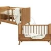 Senna Bedbank 70x140 - Rose Wood -Baby Bonanza bopita senna bedbank 70x140 rose wood
