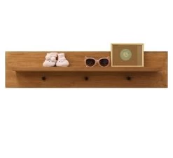 Senna Wandrek - Rose Wood