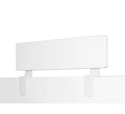 Uitvalbeveiliging 60cm - Wit -Baby Bonanza bopita uitvalbeveiliging 60cm wit 1