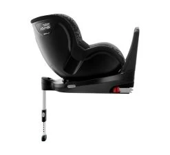 Britax Römer Dualfix I-Size - Mystic Black UDC 9 Britax Römer Dualfix I-Size - Mystic Black UDC -Baby Bonanza britax rAmer dualfix i size mystic black udc 3