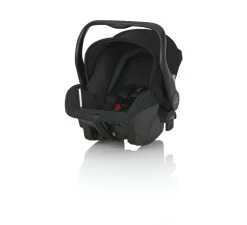 Britax Römer Primo Babyautostoeltje - Cosmos Black