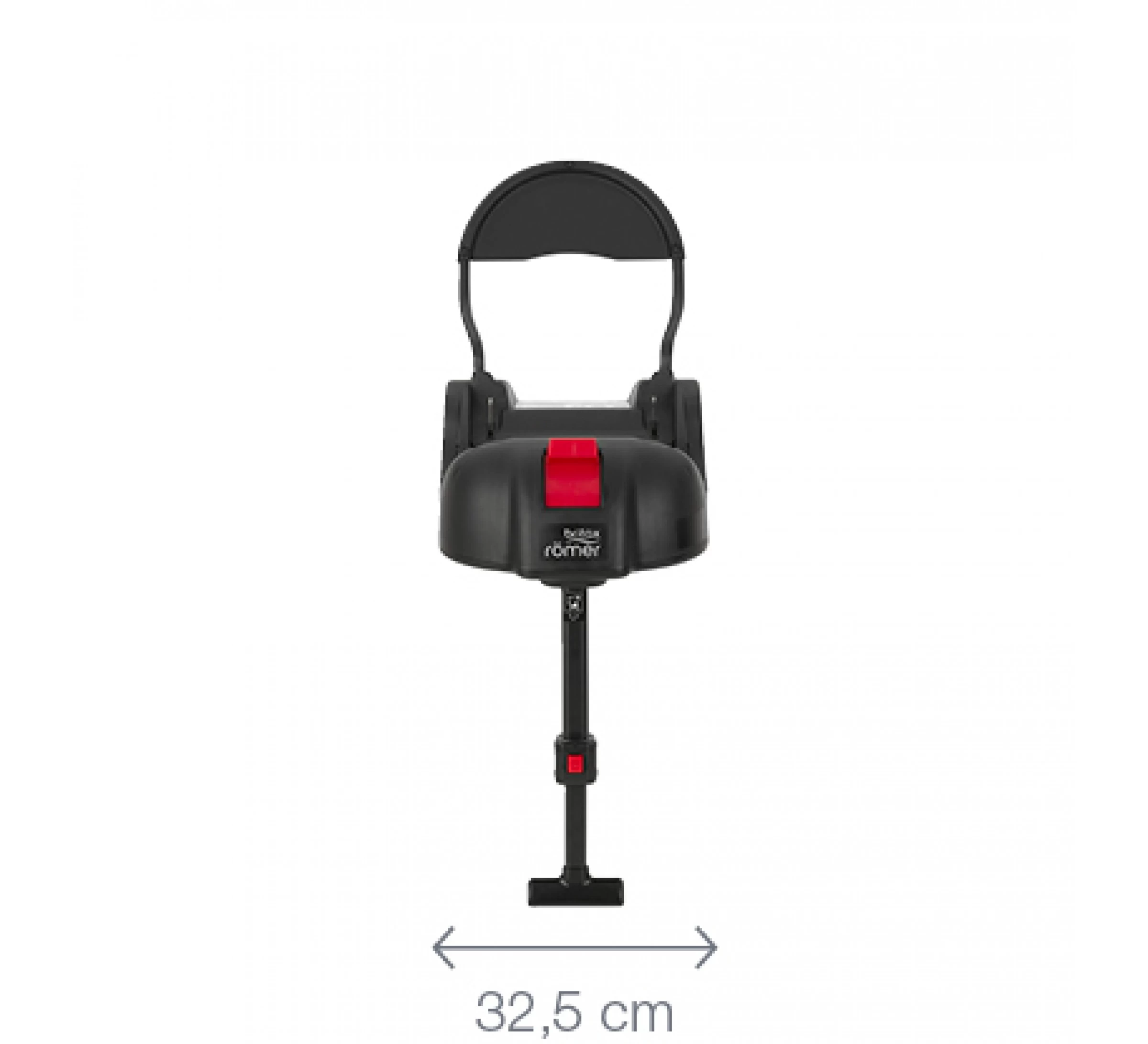 Britax Römer Primo Base 4 Britax Römer Primo Base - Afbeelding 2