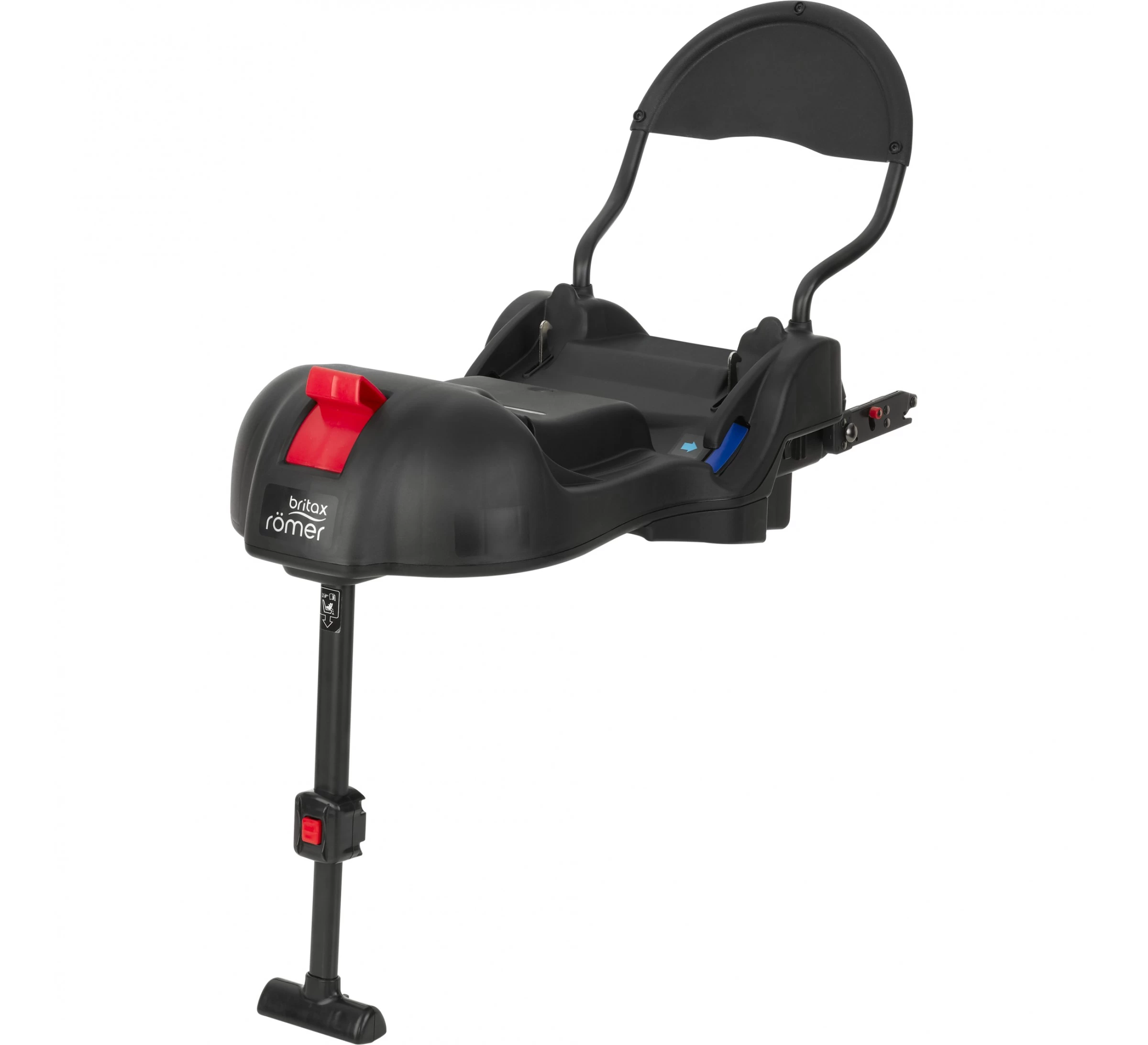 Britax Römer Primo Base 3 Britax Römer Primo Base