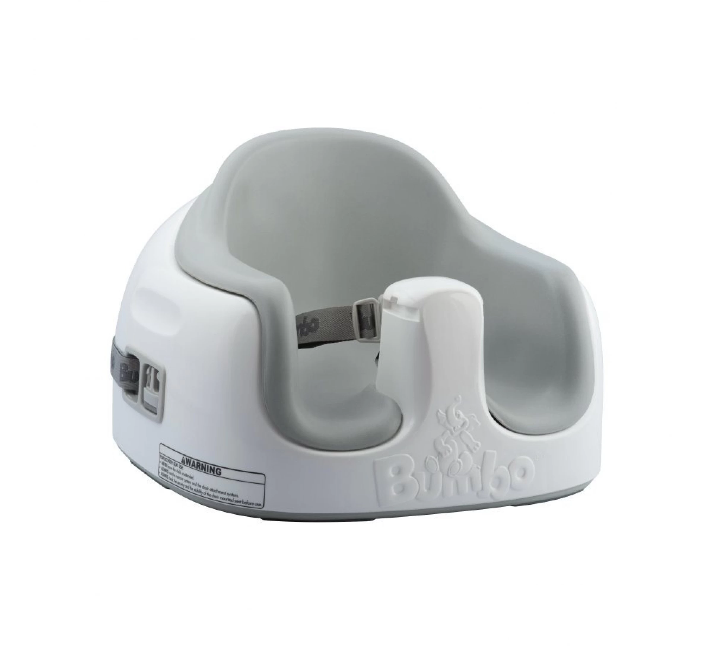 Bumbo Multi Seat - Cool Grey 3 Bumbo Multi Seat - Cool Grey