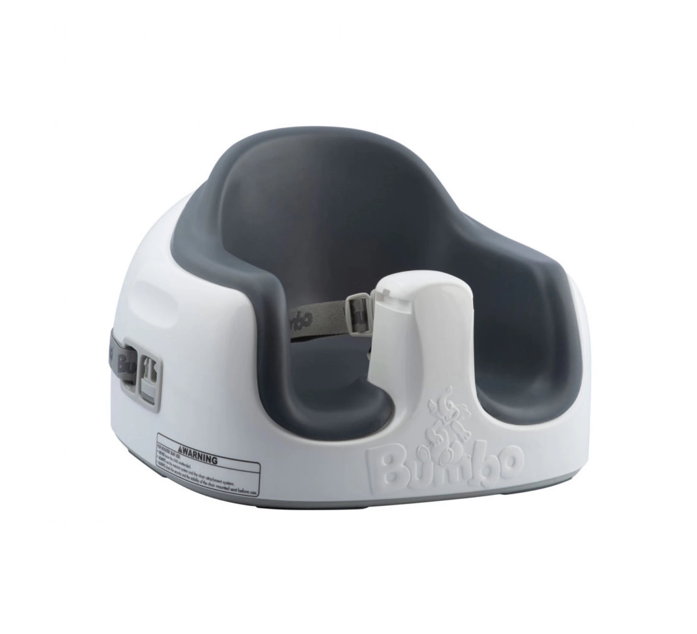 Bumbo Multi Seat - Slate Grey 3 Bumbo Multi Seat - Slate Grey
