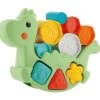 CHICCO 2in1 Rocking Dino Eco+