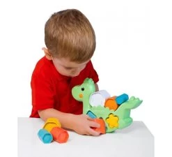 CHICCO 2in1 Rocking Dino Eco+ 7 CHICCO 2in1 Rocking Dino Eco+ -Baby Bonanza chicco 2in1 rocking dino eco 2