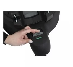 CHICCO Base Full 360 I-Size -Baby Bonanza chicco base full 360 i size 4