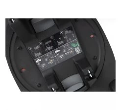 CHICCO Base Full 360 I-Size -Baby Bonanza chicco base full 360 i size 5