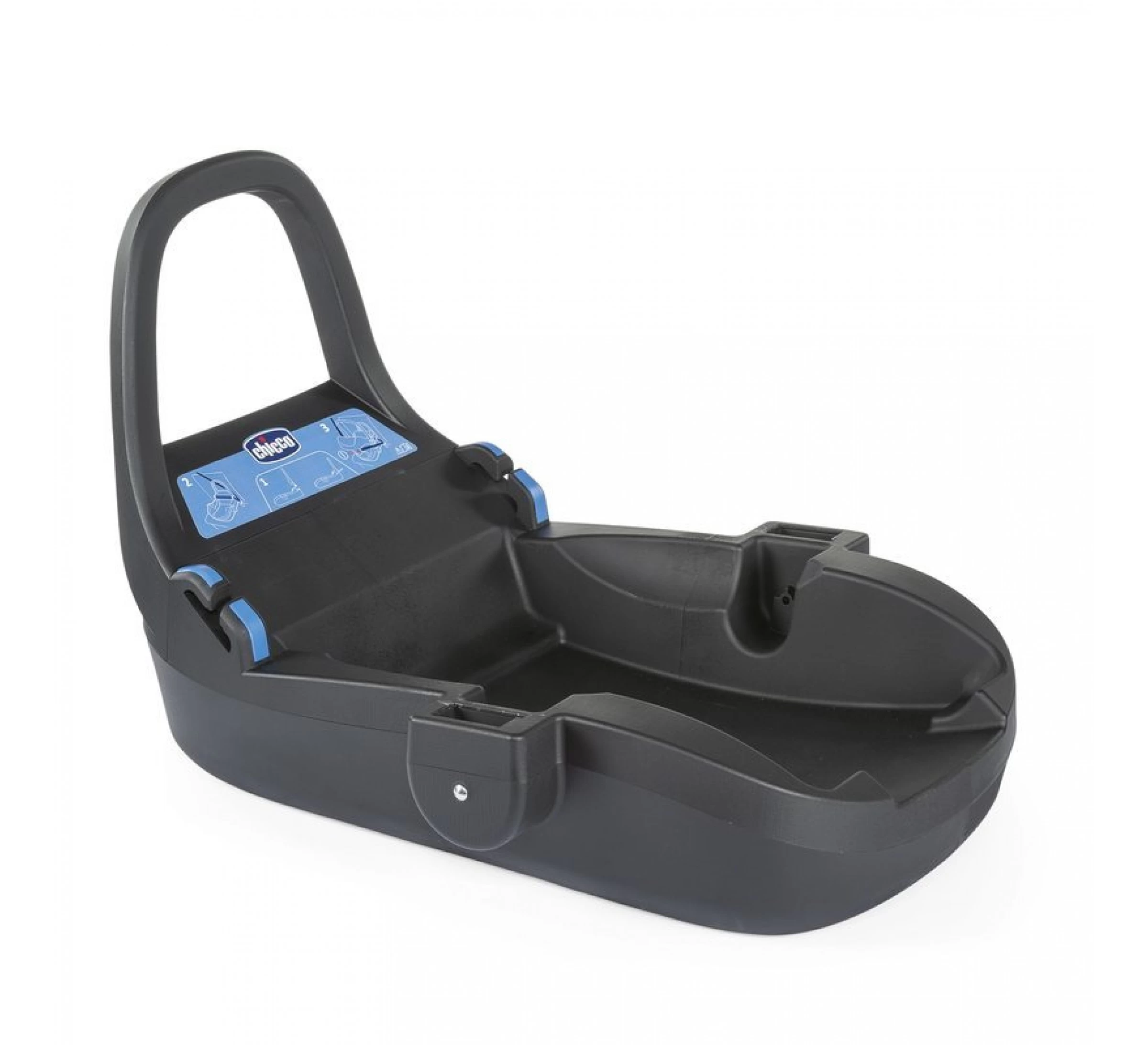 CHICCO Base Kaily 3 CHICCO Base Kaily