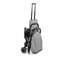 CHICCO Buggy TrolleyMe - Light Grey 9 CHICCO Buggy TrolleyMe - Light Grey -Baby Bonanza chicco buggy trolleyme light grey 2
