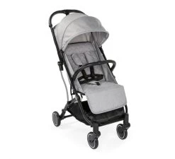 CHICCO Buggy TrolleyMe - Light Grey
