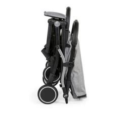 CHICCO Buggy TrolleyMe - Light Grey 10 CHICCO Buggy TrolleyMe - Light Grey -Baby Bonanza chicco buggy trolleyme light grey 3