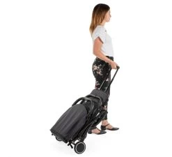 CHICCO Buggy TrolleyMe - Light Grey 11 CHICCO Buggy TrolleyMe - Light Grey -Baby Bonanza chicco buggy trolleyme light grey 4