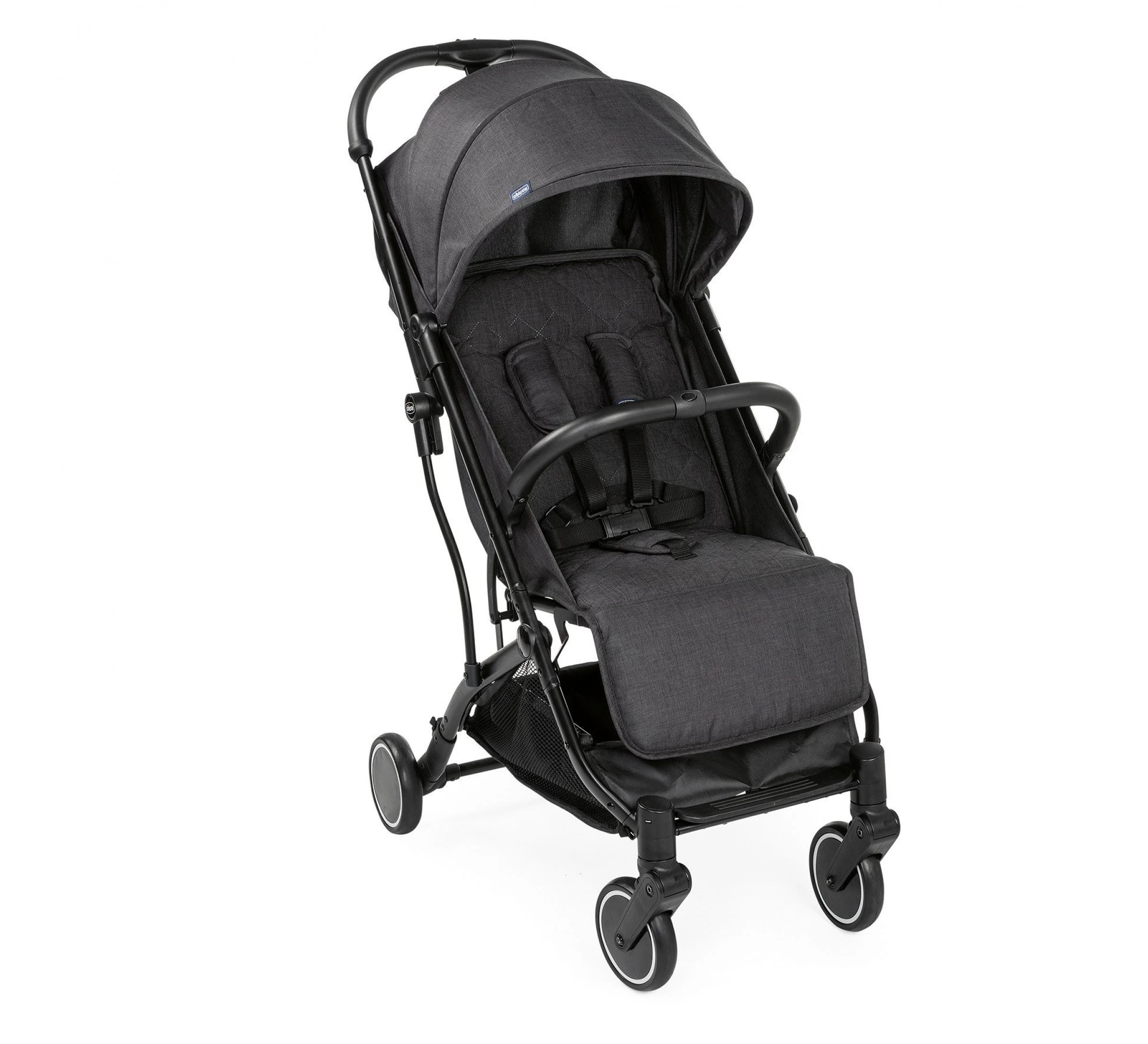CHICCO Buggy TrolleyMe - Stone 3 CHICCO Buggy TrolleyMe - Stone