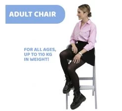 CHICCO Crescendo Up Kinderstoel - Venice Lagune Groen 14 CHICCO Crescendo Up Kinderstoel - Venice Lagune Groen -Baby Bonanza chicco crescendo up kinderstoel venice lagune groen 5