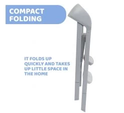 CHICCO Crescendo Up Kinderstoel - Venice Lagune Groen 15 CHICCO Crescendo Up Kinderstoel - Venice Lagune Groen -Baby Bonanza chicco crescendo up kinderstoel venice lagune groen 6