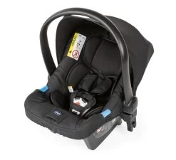 CHICCO Kaily Autostoel - Black