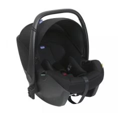 CHICCO Kory Essential I-Size - Black