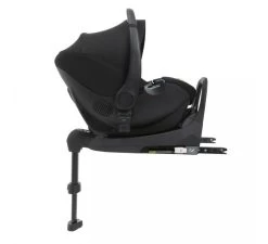 CHICCO Kory Essential I-Size - Black -Baby Bonanza chicco kory essential i size black 3