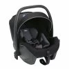 CHICCO Kory Plus Air I-Size - Black -Baby Bonanza chicco kory plus air i size black
