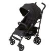CHICCO Liteway 4 Complete Buggy- Zwart -Baby Bonanza chicco liteway 4 complete buggy zwart