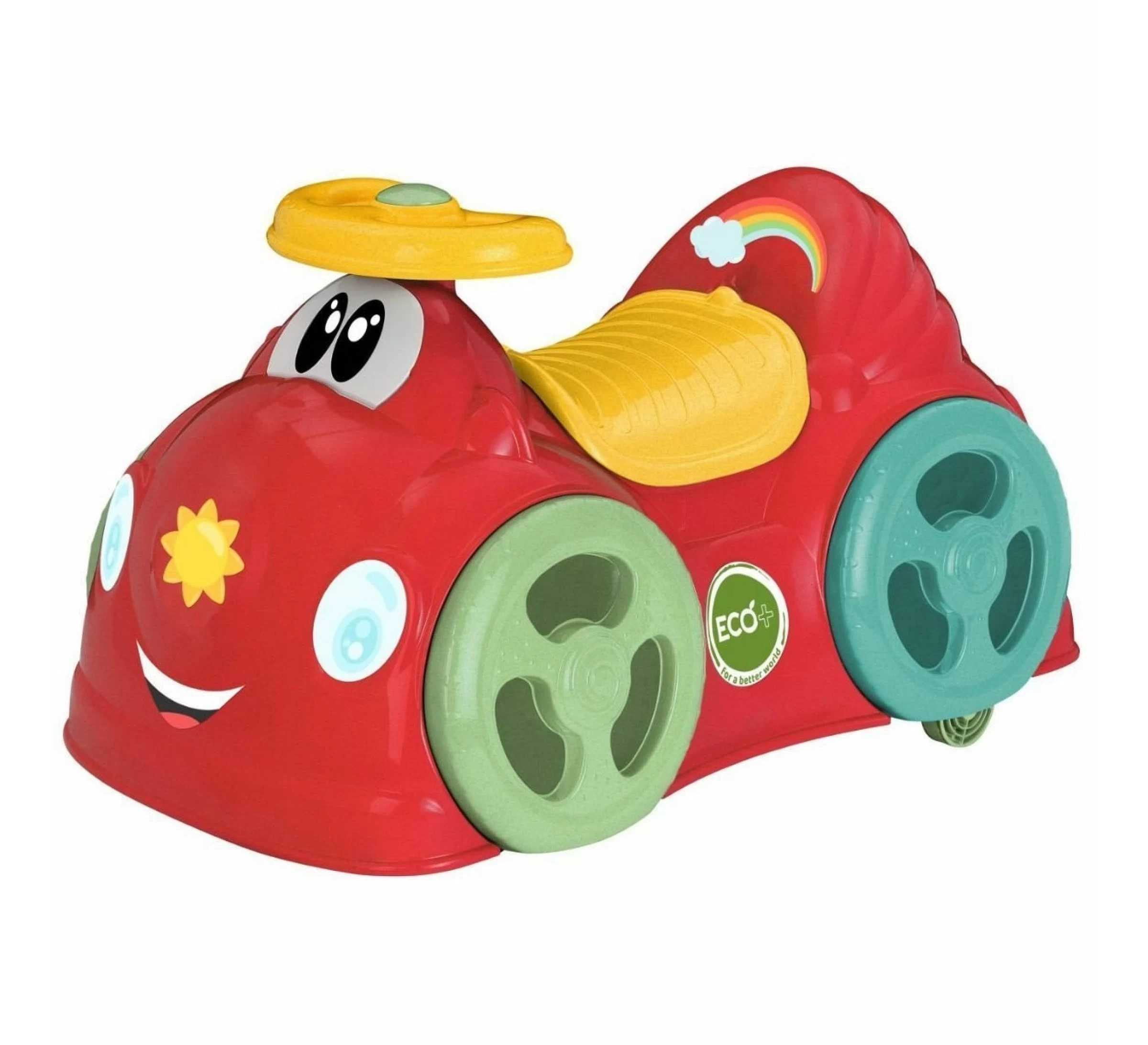 CHICCO Loopauto Eco+ 3 CHICCO Loopauto Eco+