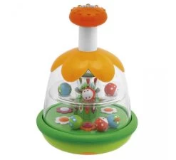 CHICCO Magische Draaitol