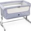 CHICCO Next2Me Dream - Silver -Baby Bonanza chicco next2me dream silver