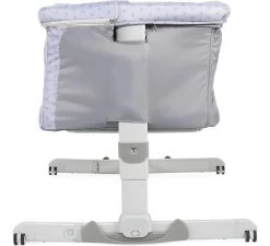 CHICCO Next2Me Dream - Silver -Baby Bonanza chicco next2me dream silver 2