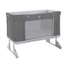 CHICCO Next2Me Forever Co-Sleeper - Moon Grey -Baby Bonanza chicco next2me forever co sleeper moon grey