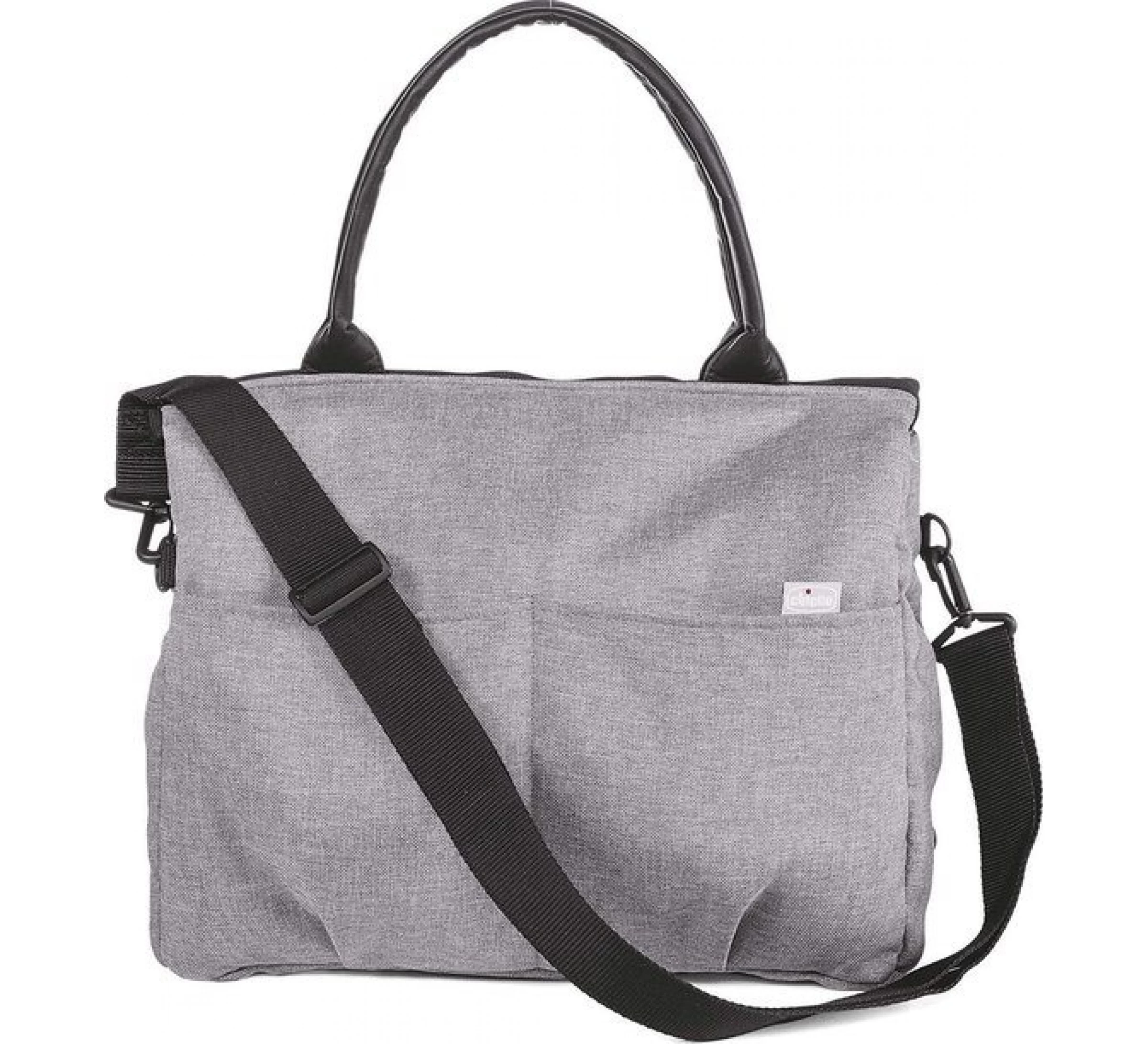 CHICCO Organizer Bag - Cool Grey 4 CHICCO Organizer Bag - Cool Grey - Afbeelding 2