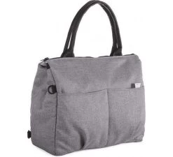 CHICCO Organizer Bag - Cool Grey