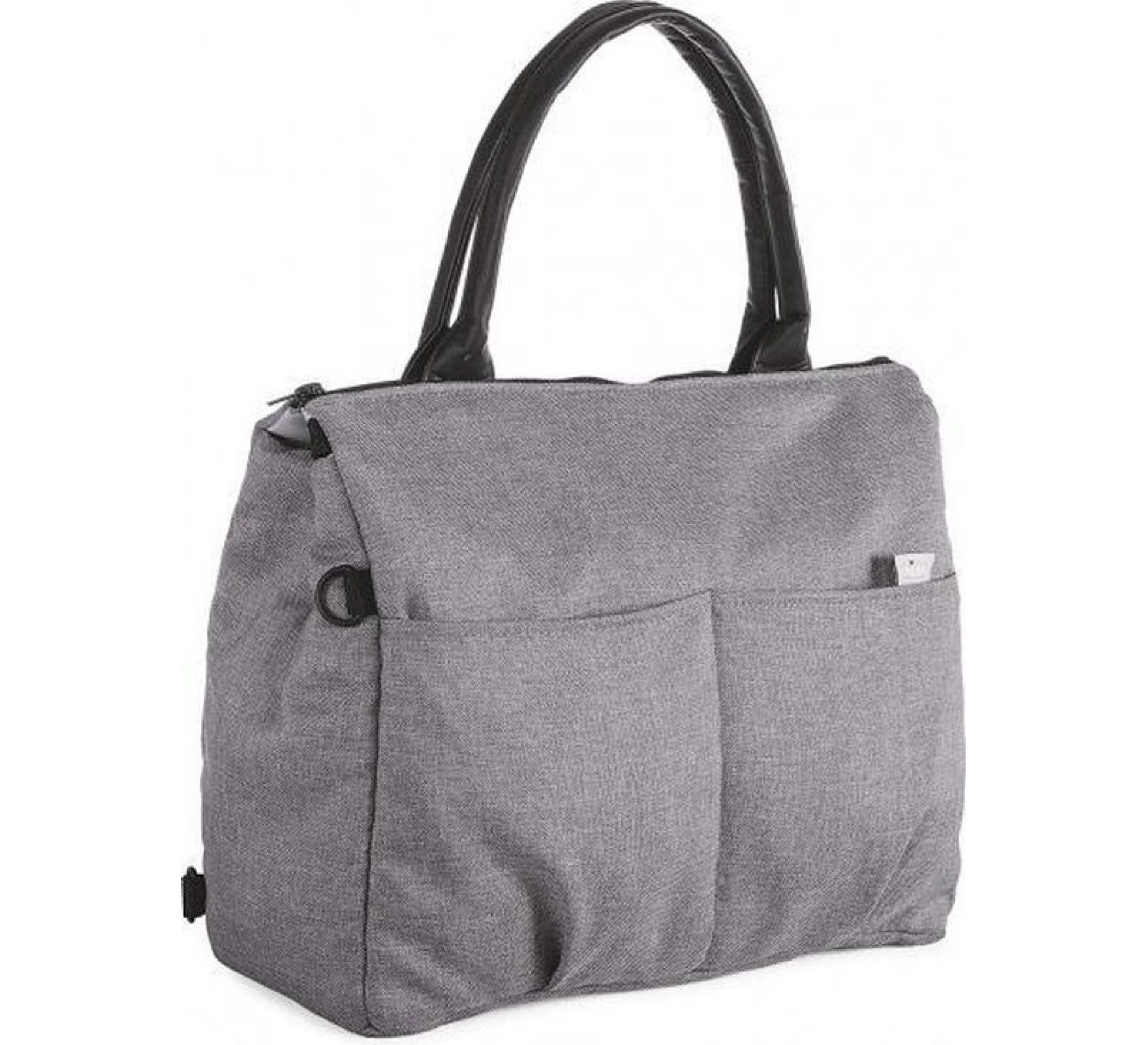 CHICCO Organizer Bag - Cool Grey 3 CHICCO Organizer Bag - Cool Grey