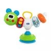 CHICCO Phil De Rups Rammelaar 1 CHICCO Phil De Rups Rammelaar -Baby Bonanza chicco phil de rups rammelaar