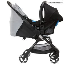 CHICCO WE Buggy -Baby Bonanza chicco we buggy 7