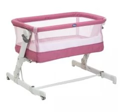 CHICCO Wiegje Next2Me Pop-Up - Orchid