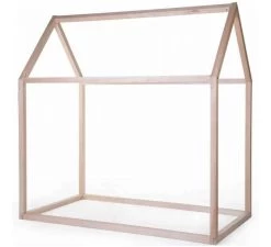 Childhome Bedframe Huis 70x140