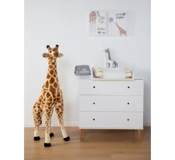 Childhome Giraffe 135cm -Baby Bonanza childhome giraffe 135cm 2