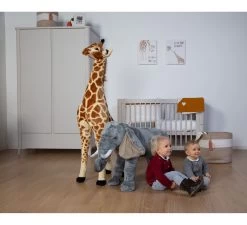 Childhome Giraffe 135cm -Baby Bonanza childhome giraffe 135cm 3