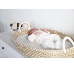 Childhome Mozes Verschoonmand Met Matras 10 Childhome Mozes Verschoonmand Met Matras -Baby Bonanza childhome mozes verschoonmand met matras 2