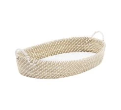 Childhome Mozes Verschoonmand Met Matras