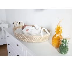 Childhome Mozes Verschoonmand Met Matras 11 Childhome Mozes Verschoonmand Met Matras -Baby Bonanza childhome mozes verschoonmand met matras 3