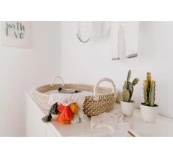 Childhome Mozes Verschoonmand Met Matras 12 Childhome Mozes Verschoonmand Met Matras -Baby Bonanza childhome mozes verschoonmand met matras 4