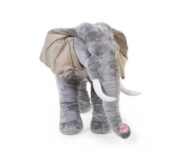 Childhome Olifant 75CM -Baby Bonanza childhome olifant 75cm 2