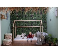 Childhome Olifant 75CM -Baby Bonanza childhome olifant 75cm 3