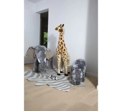 Childhome Olifant 75CM -Baby Bonanza childhome olifant 75cm 4