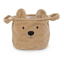 Childhome Opbergmand Teddy 20cm