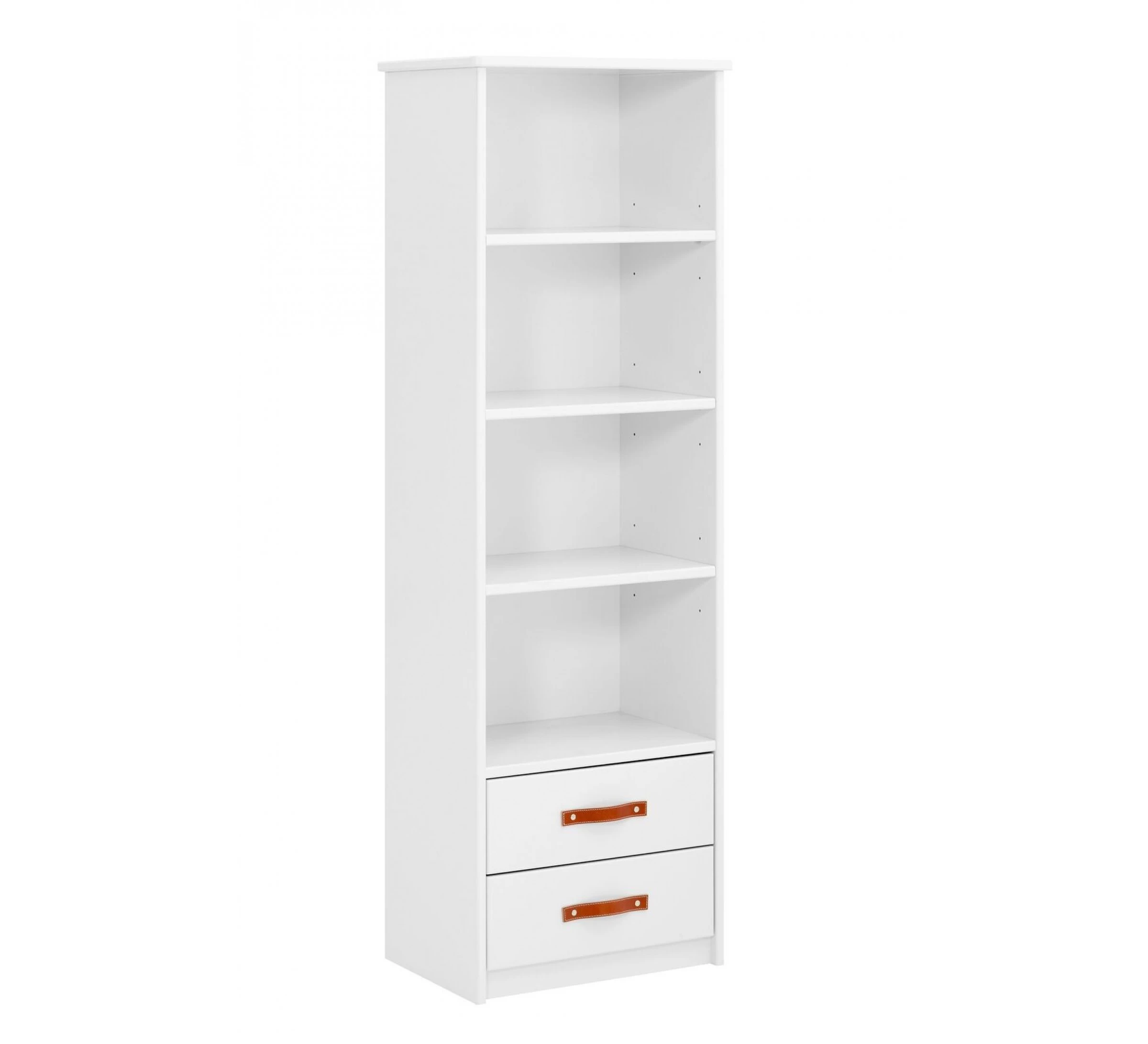 Boekenkast 3 Boekenkast